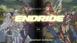 Endride Episode 23