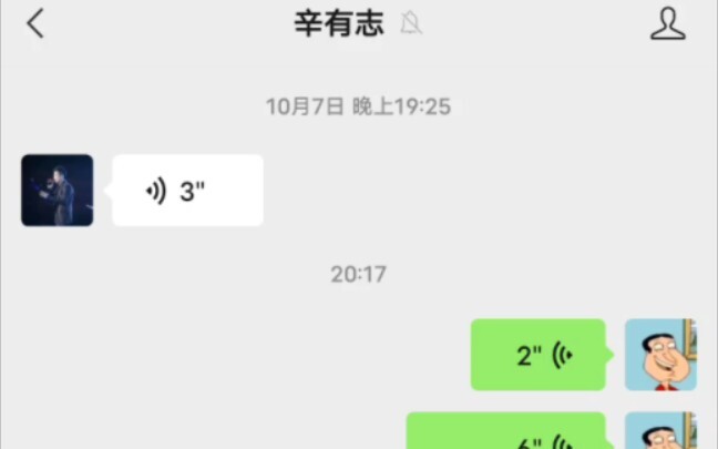 Ah Q himself, the real Xin Youzhi
