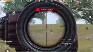 1 Squad Didepan Mata !! Auto Dijadiin Kotak Mayat Semua !!