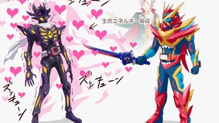 【特摄趣图系列(第八十一期)】被吸血鬼榨干的恐惧.jpg
