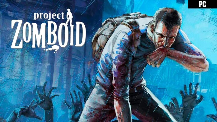 COMO NO JUGAR PROJECT ZOMBOID !! XD