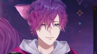 [Mixed Cut/uki/suha] What should I do if I like a senior in the same company?
