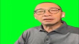 Lu Sok Asik B4NGSAT😏 (Green Screen)
