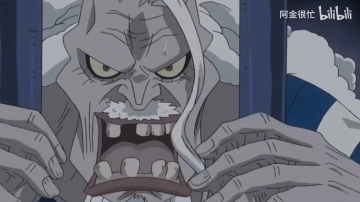 Over the years, villains who were defeated by Luffy but did not return to the main storyline
