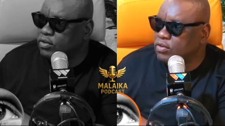 Moja ya maneno mazuri kutoka kwa Babu Zembwela