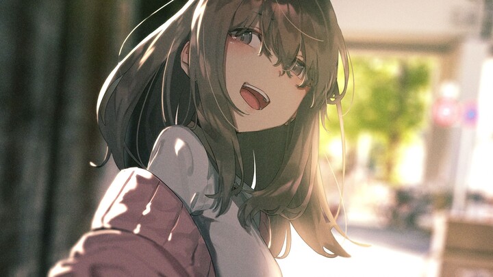 [Anime] [MAD/AMV] Perjalanan | Perpaduan Animasi