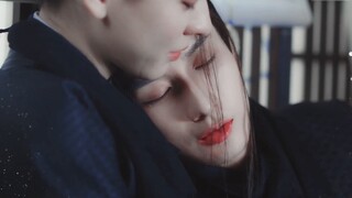 "In fate and reincarnation, it's all you"│Running towards each other in past and present life│Cheng 