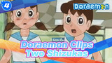 [Doraemon] Two Shizukas (2004.9.17) - Original Japanese Voices_4