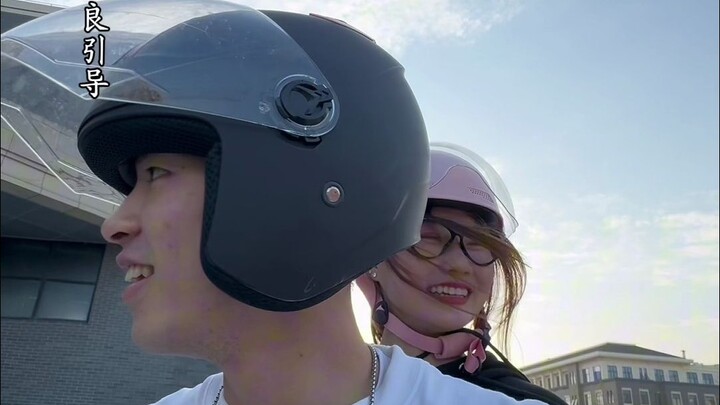 学费回收计划：钓了个学妹