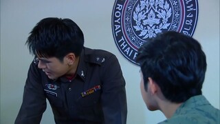 มือปืนพ่อลูกติด 2560 ตอนที่2