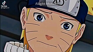 naruto🥺