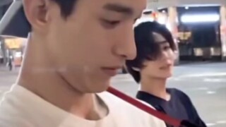 【SEVENTEEN】纯爱氛围还是我们次人会搞