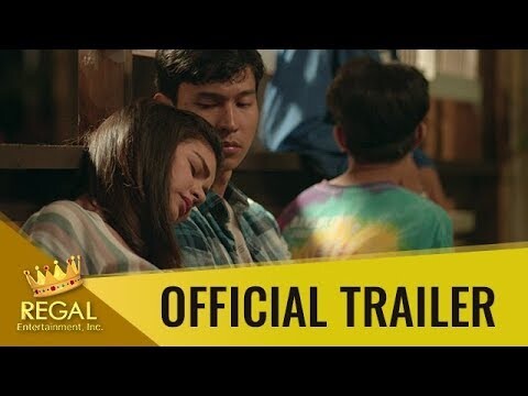 ELISE Official Trailer:  February 6, 2019 in Cinemas Nationwide