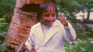 For Yu'r Height Only