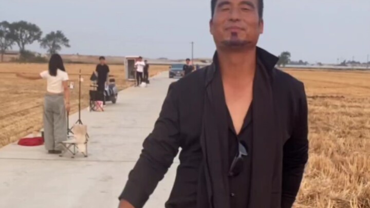 Poked the cat's nest