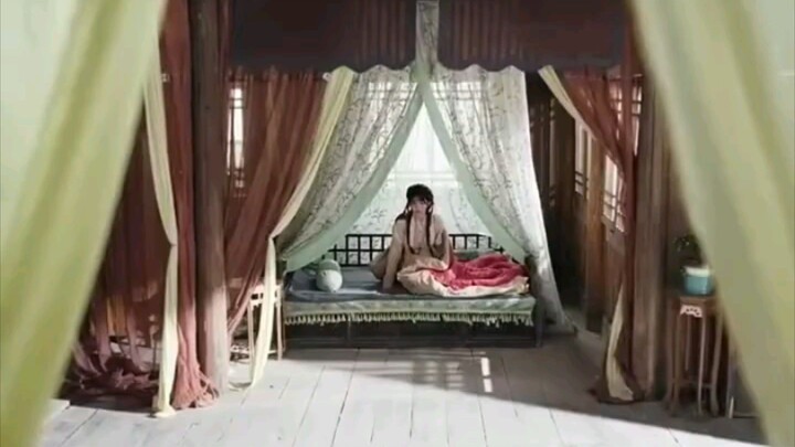 Review Phim TRỜI BAN HỘP MÙ, TA Ở CỔ ĐẠI TRỞ THÀNH PHÚ HỘ | Ami Review