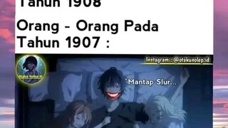 banyak orang pedo