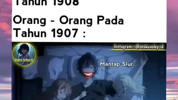 banyak orang pedo