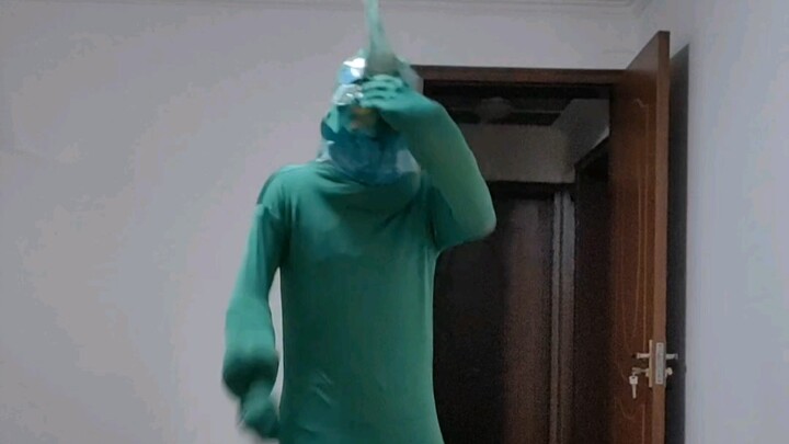 Quốc phục Trác Đặc