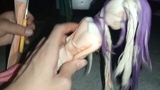 The Strangers Doll Horror Film