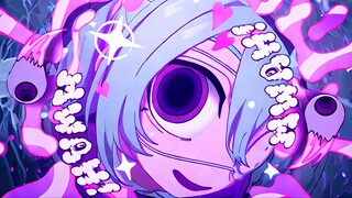[Hoshi] DECO*27 - モニタリング (Monitoring) ft. 初音ミク (Hatsune Miku) Cover