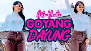 Gita Youbi - Goyang Dayung (Official Music Video)