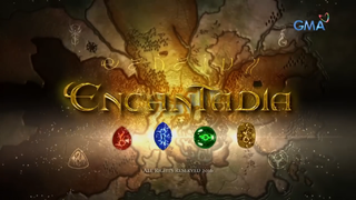 Encantadia (episode1) Eng Sub