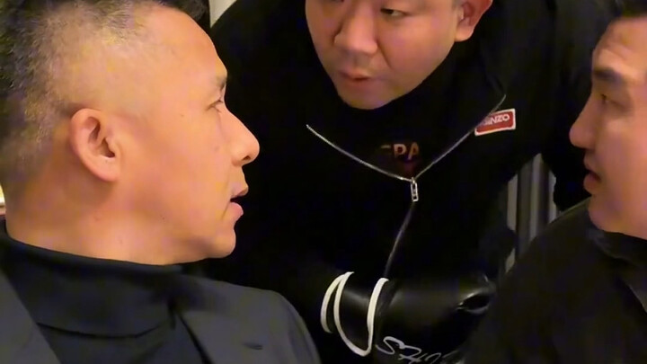 Tak ada teman abadi, yang ada hanyalah kepentingan abadi.