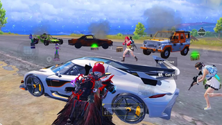 ผู้เล่นมืออาชีพมากมายในล็อบบี้นี้!