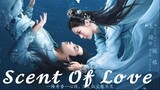 Scent Of Love (2022) Episode 11 | English Sub.