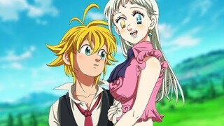 Seven Deadly Sins Season 4 Release Date