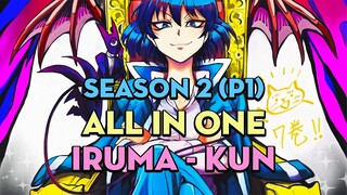 ALL IN ONE "Đi học nhầm ngôi trường của Ác Ma" | Season 2 (P1) | AL Anime