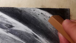 难道我这个画渣真的不应该画画吗？
