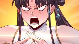 【220】顾仙儿的皮又痒了！