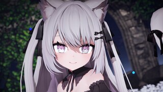 NEET猫猫反差时刻！｜委托展示