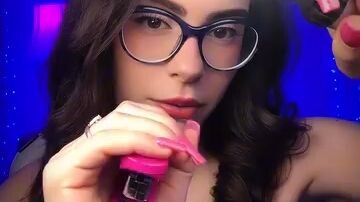 ASMR