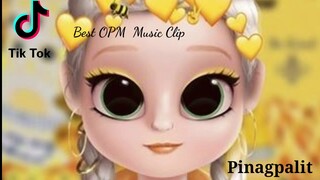 Tiktok : Best OPM Music Clip