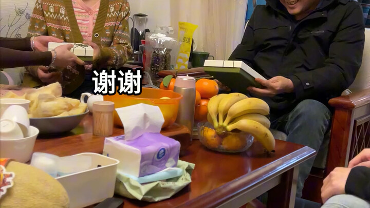 أسلوب جديد في لقاء الوالدين