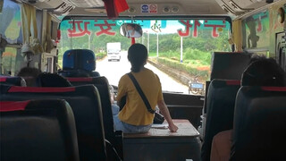 这辆车，是整个农村的缩影