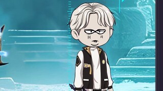 The Abandonment of God Episode 42 NPC yang malang