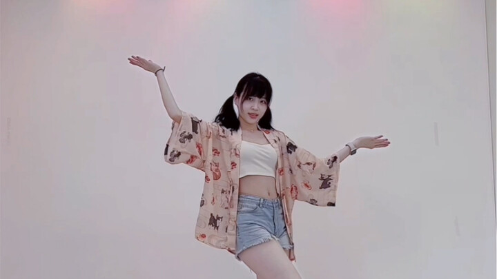 【CY】Nhảy múa vùng đất thuần khiết một lần nữa - Phục hưng dựa vào trí nhớ cơ bắp