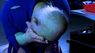 [Remix]A terrible scene that all monsters cropping up in <Goosebumps>