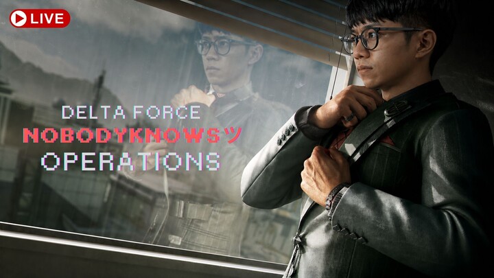 DELTA FORCE GAMEPLAY #1