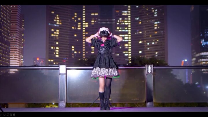 魔法少女与巧克力——镜像(自用)
