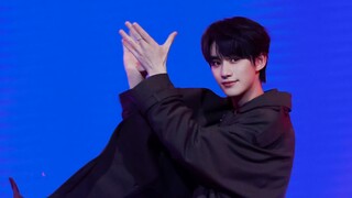 ［丁程鑫］震惊！湖南卫视疯狂宠爱小鑫鑫，连发十六条舞蹈视频！