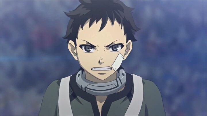 5 Anime Bertema Penjara