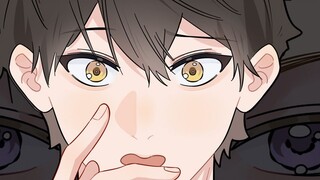 "No. 1 Cafe EP.11" The neighbor seems to be at the age of bedwetting...