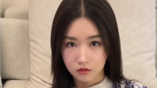 ฉันเพิ่งจะรู้เลยว่าผู้หญิงคนนี้เป็นโรคกลัวถูกเบียดเบียนจริงๆ นะ!!!!