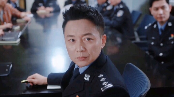 Liu Yijun | From fresh meat to uncle circle, he has been handsome for many years