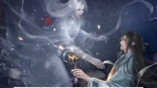 Episode 448｜Xiao Yan bersiap pergi ke Lembah Api Terbakar untuk mendapatkan Tiga Misteri Api Surgawi